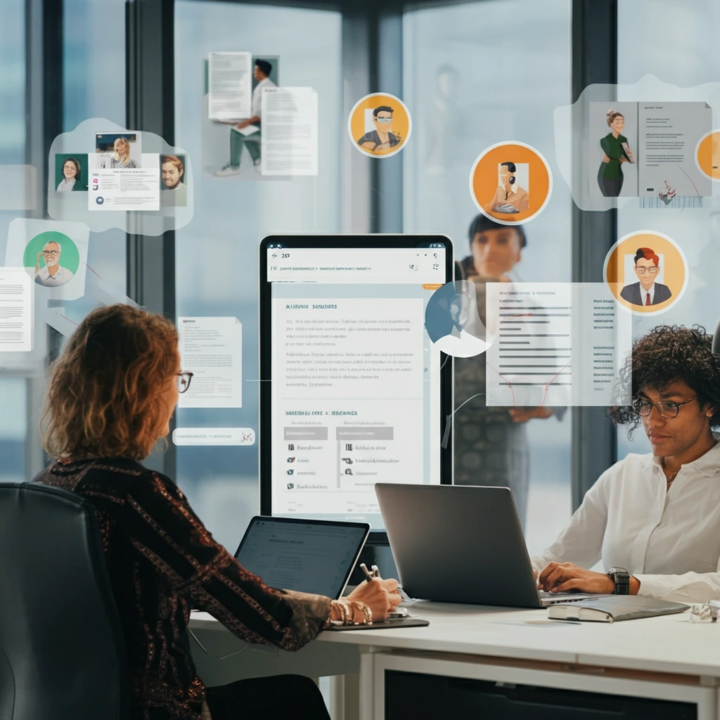 Gestion workflow de validation et signature