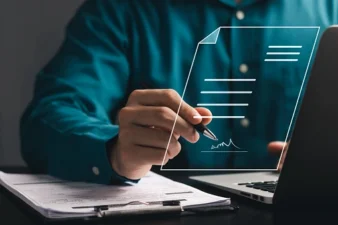Apposer une signature électronique