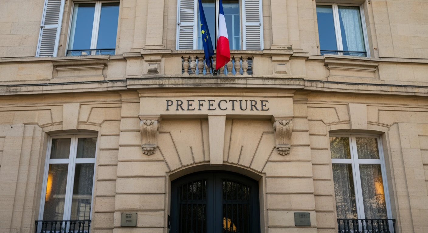 prefecture
